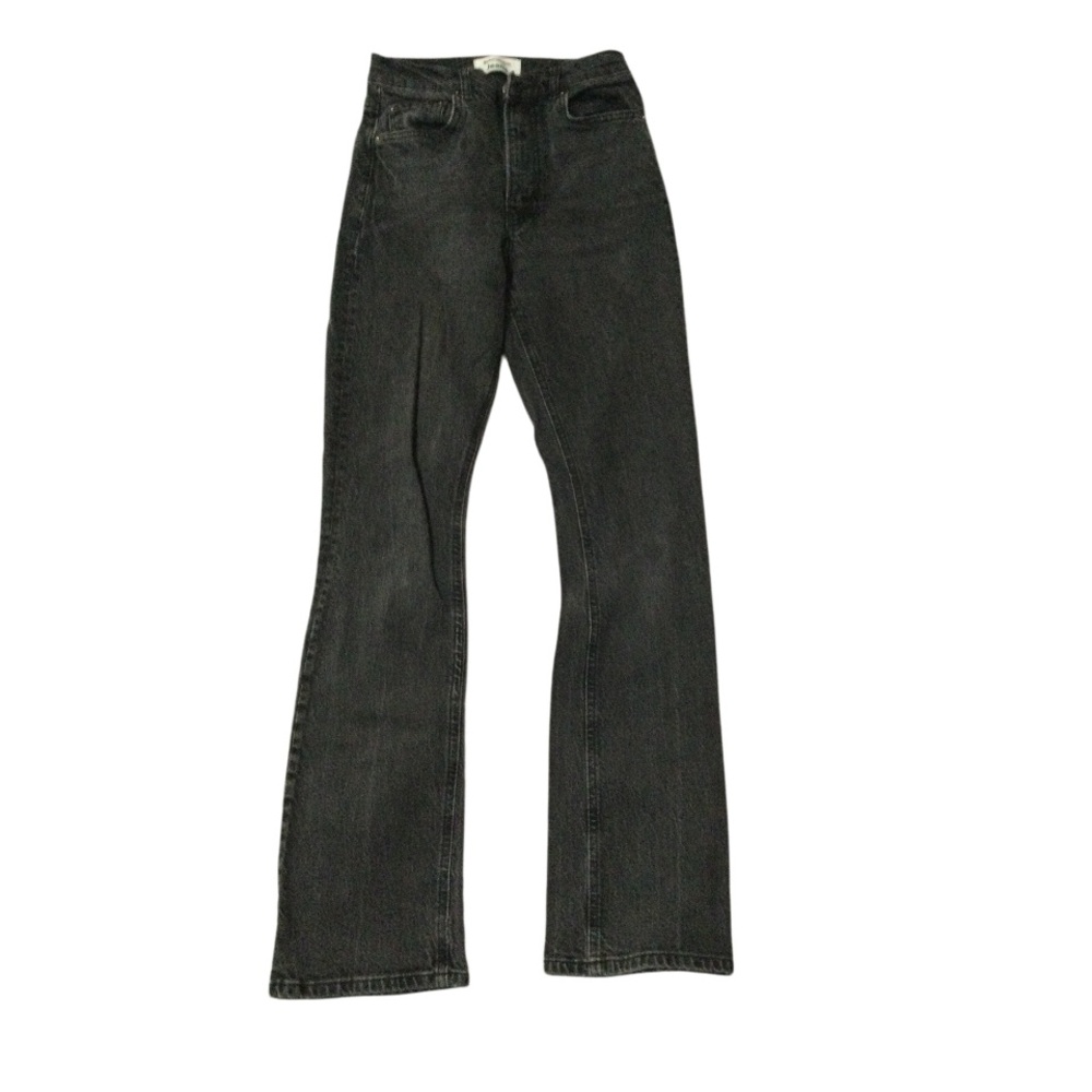 Reformation Black Women Jeans